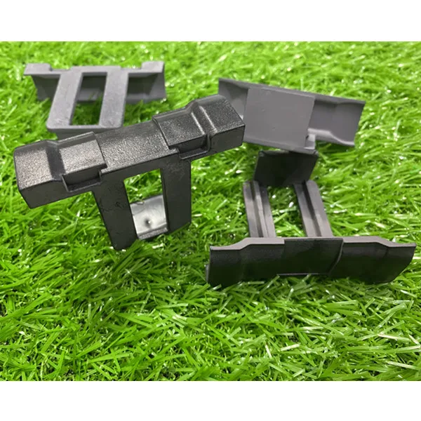 35mm Solar Panels Water Drained Away Clips for cleaning