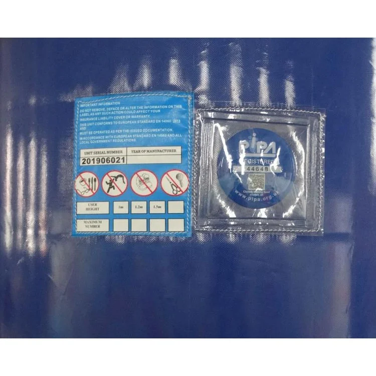 
commercial 20x12x5.5m EN-14960 giant inflatable playground dinosaur Inflatable theme park 