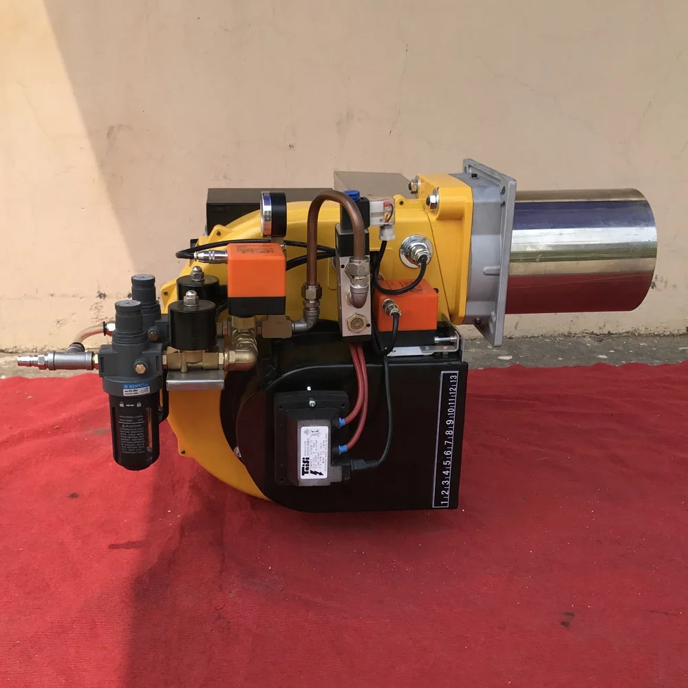 Wasted Vegetable Oil/Used Cooking Oil Biodiesel Waste Oil Burner