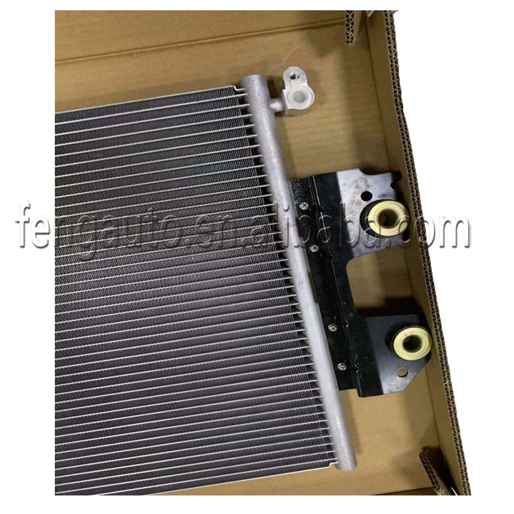  Автоконденсатор переменного тока 7013887 23469929 15750662 25802112 для Chevrolet Express 2500 3500 грузовой GMC серия Savana