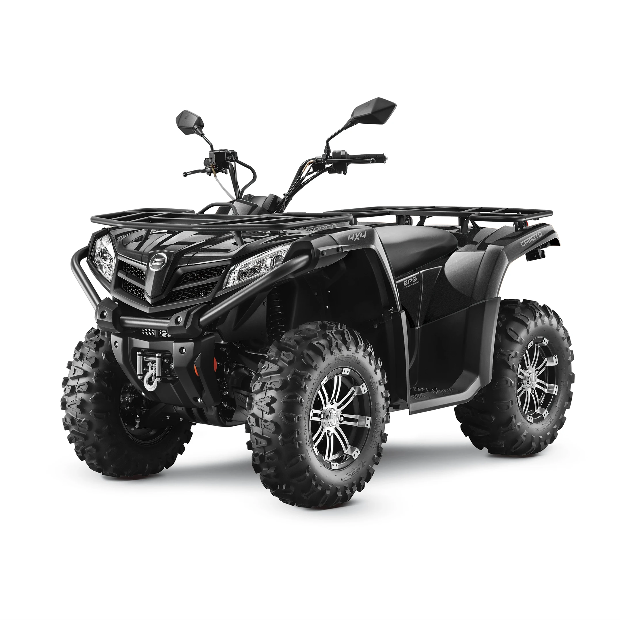Прямая поставка с завода Лидер продаж ATV CFORCE 450S/CF400AU мощные четырехъядерные велосипеды