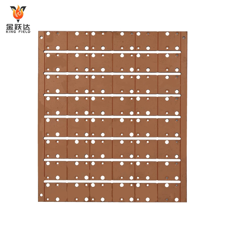 CU PCB China processing  hdi PCB copper base board metal core PCB  manufacture processing plant