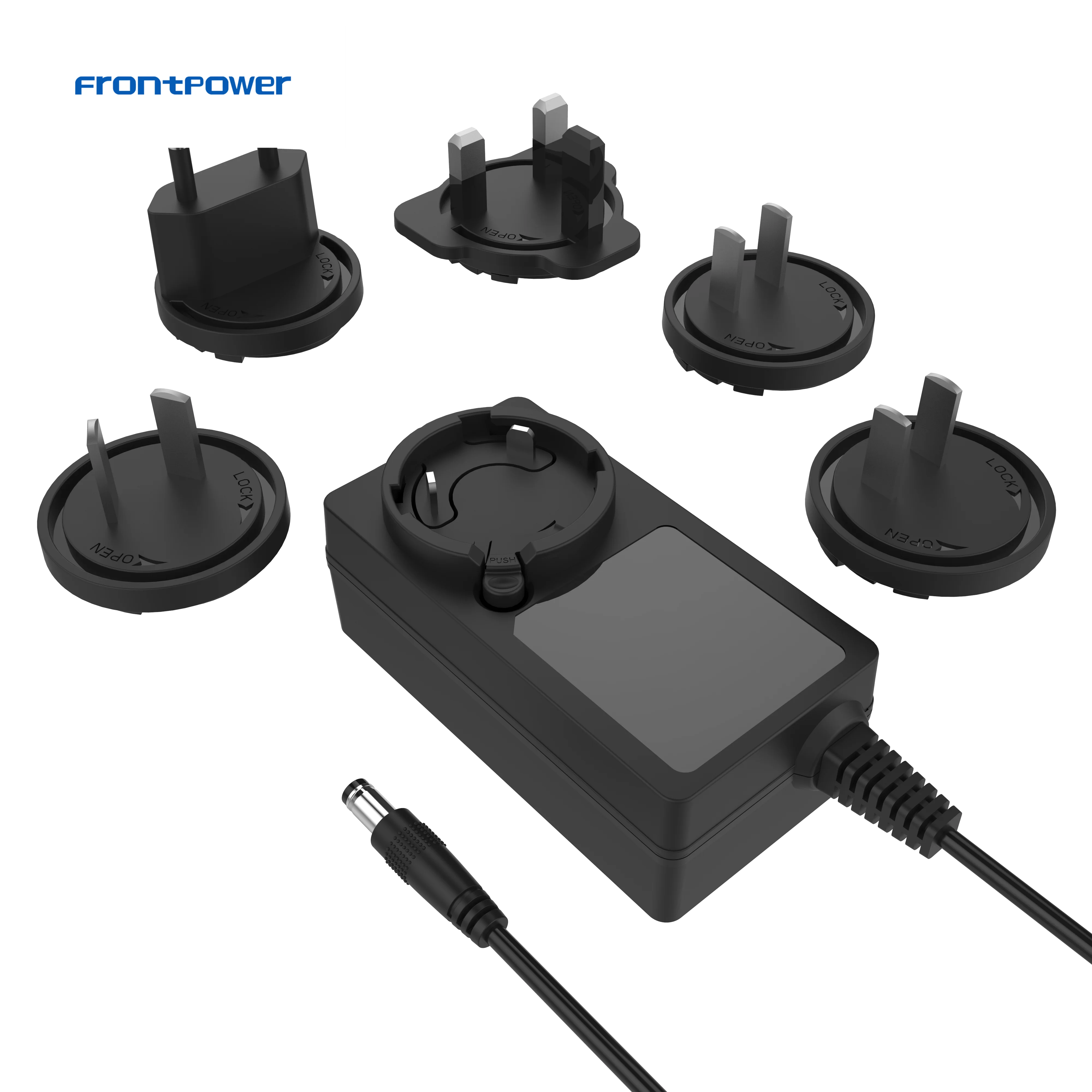 5V 4A 5A 9V 4A 12V 3A DC AC 24V 1.5A adaptor 15V 2.4A power supply for terminals