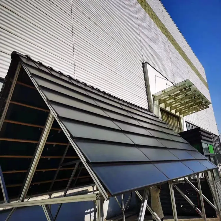Best solar in the world Innovation products tdc Solar Panel N Type 580W 585W House Power Pv Module
