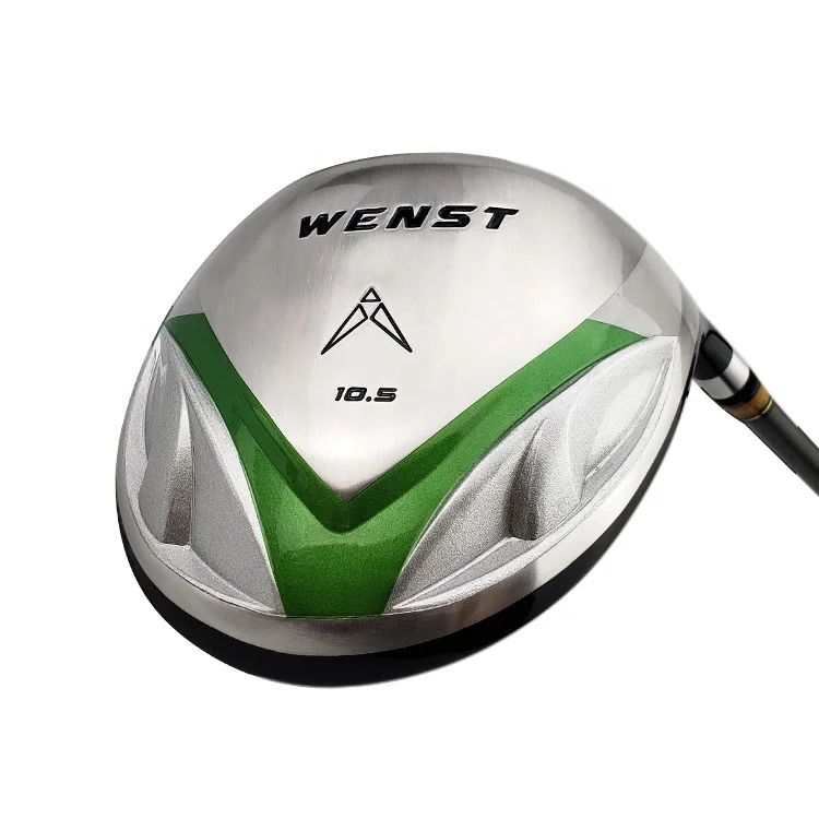 OEM High Quality 460cc  Aluminum Golf  Driver Head