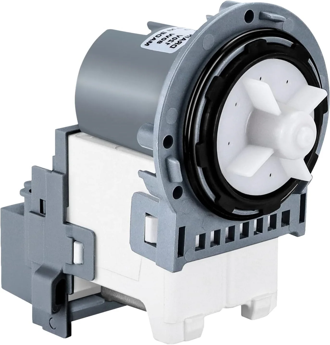 DC31-00178A  Washer Drain Pump Motor washing machine parts