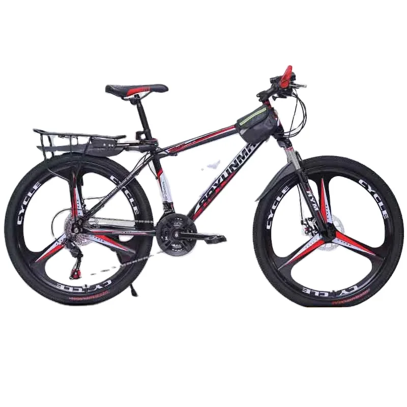 Лидер продаж оптовая продажа детский горный велосипед bmx цвет OEM каркас из углеродистой стали
