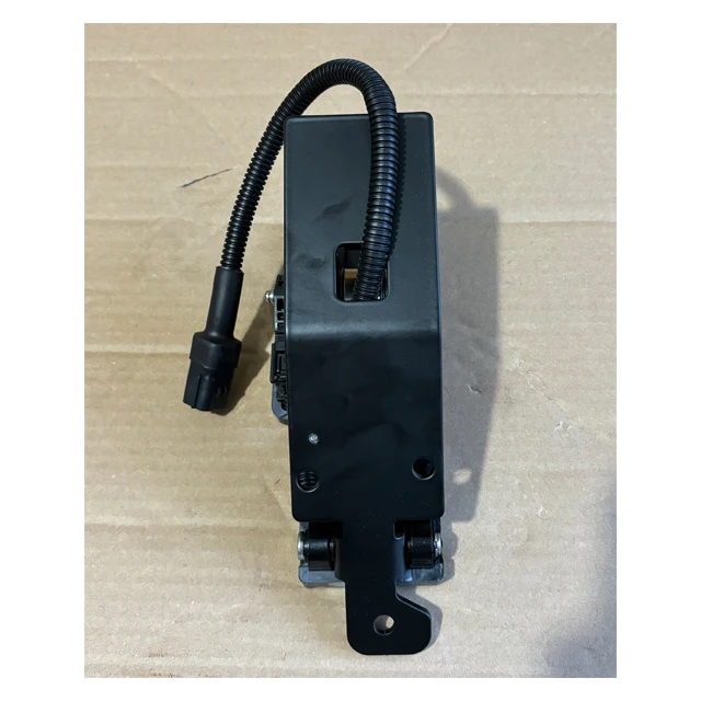 Forklift Loader Accessories Original Electronic Accelerator Pedal Controller