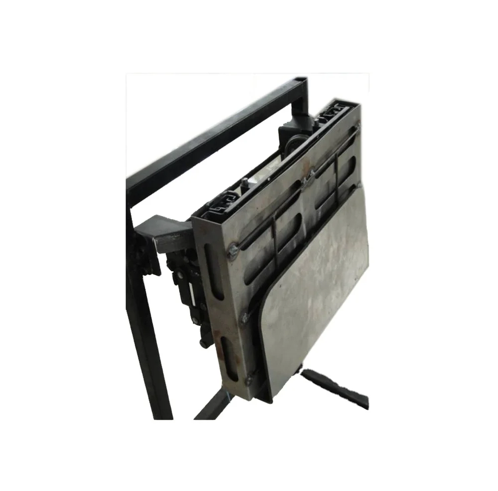 TT31 Footrest Power Retractable Footrest Automotive Luxurious Seat Adjustable Footrest For Motor Home