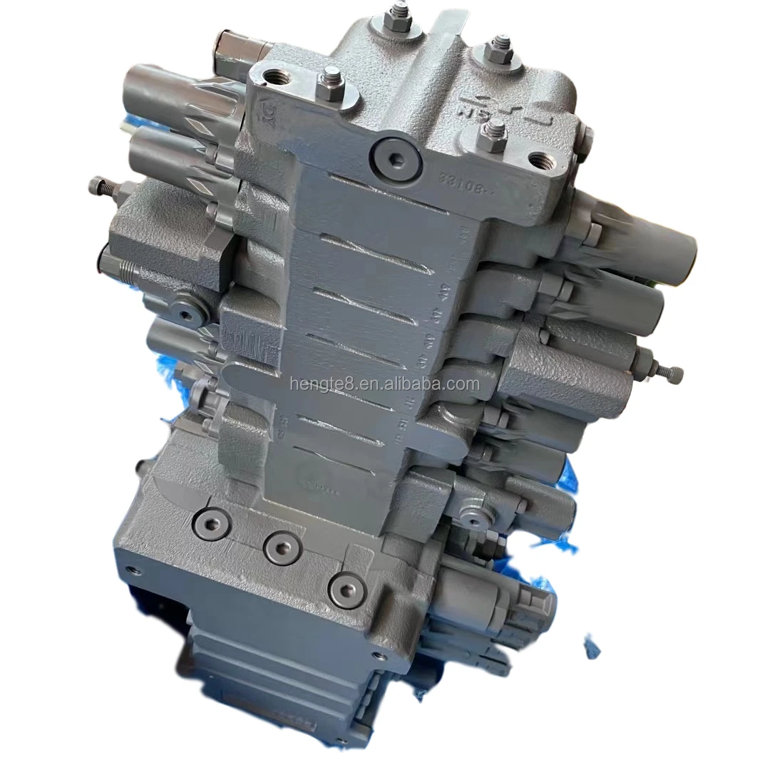 KX183/185 KUBOTA экскаватор C0270-36203 в сборе KYB клапан управления RD819-61135