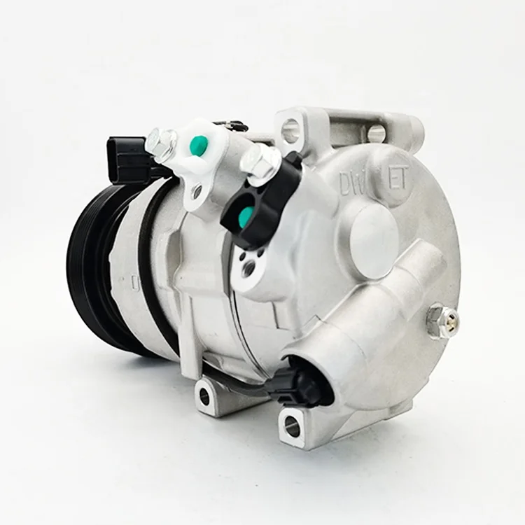 12V Air Conditioning Compressor OEM 977012W550 977011U650 KPRW-2073 For Hyundai Santa Fe  AC Car Compressor