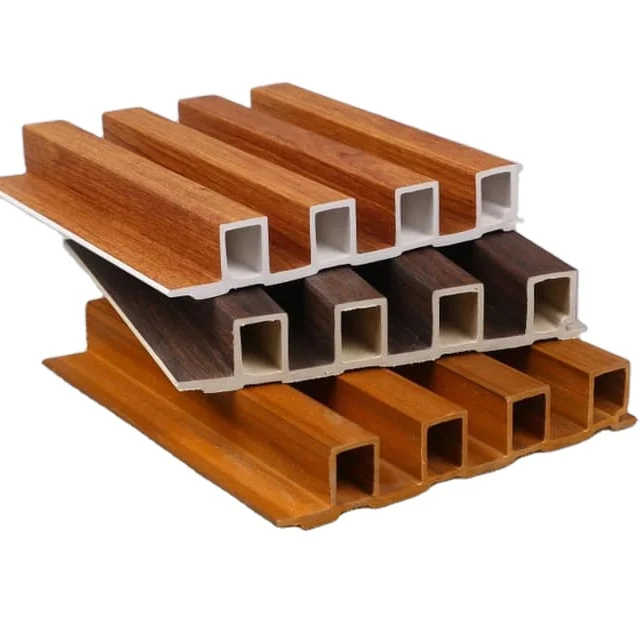 China Home Decoration Waterproof Wood Panel Boards