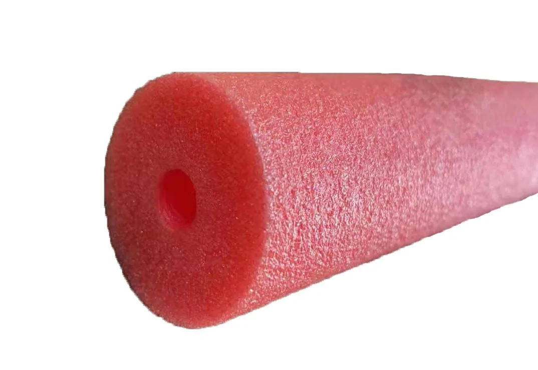 Factory Direct Eva Foam Pool Noodle India Green Red Pool Wholesale-Pool Noodle
