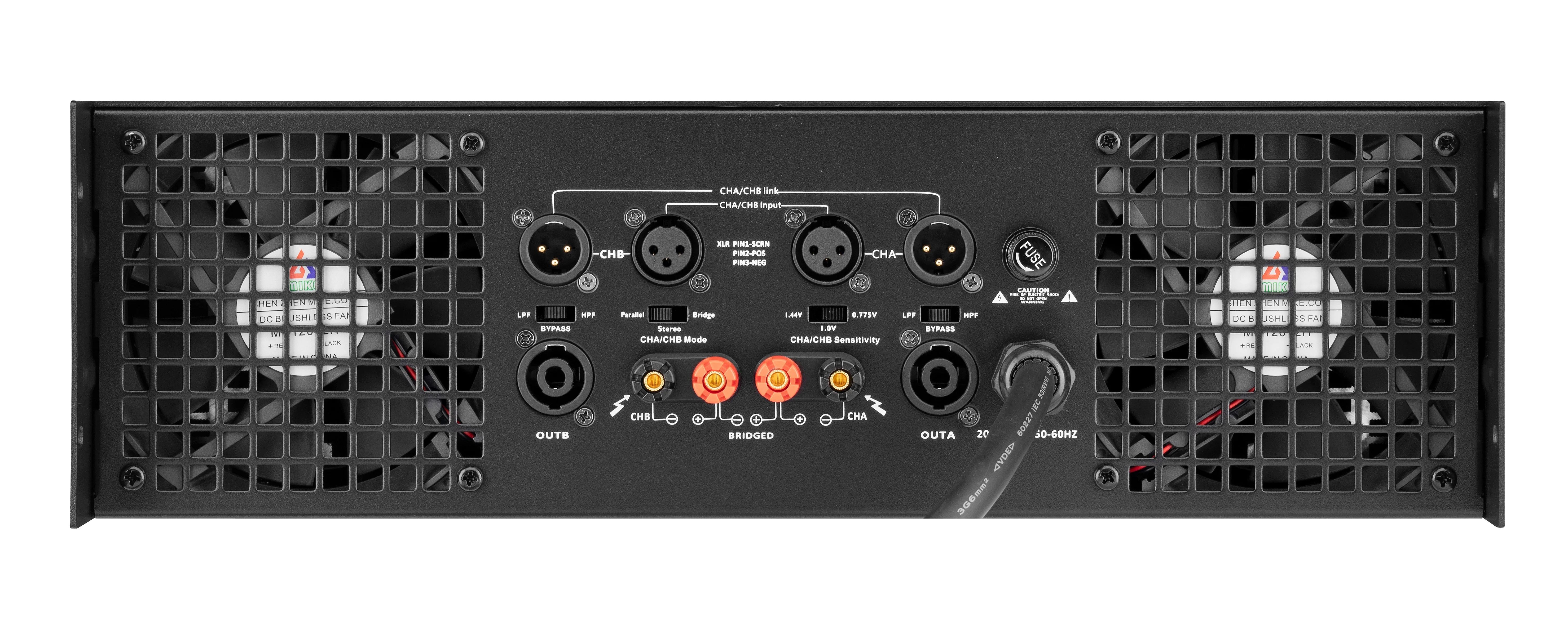 receivers & amplifiers power 2channel 1000watts class h 2ohm used amplifier transformer