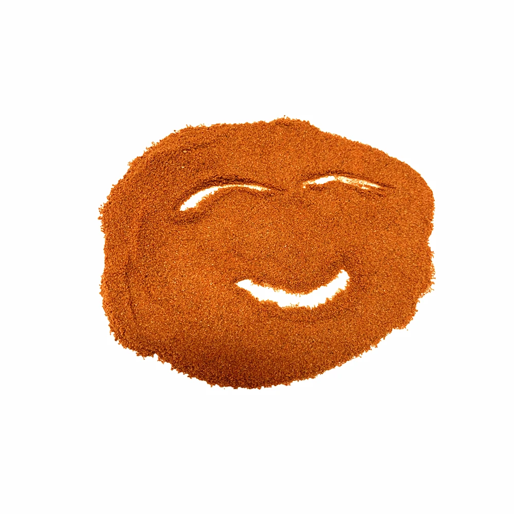 Red/Green Bell Pepper Powder Sweet Paprika Powder for Food Ingredients