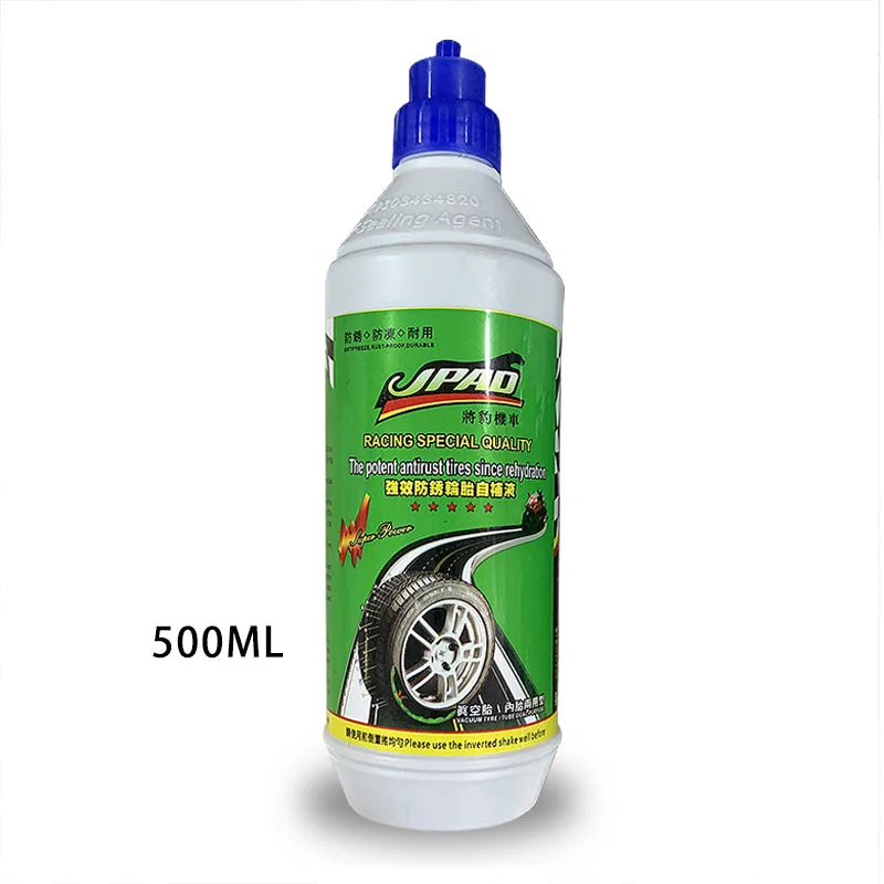 JPAD - 500ML