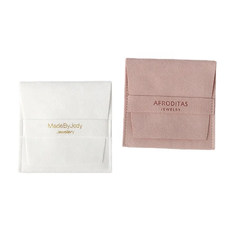 Ananxinges Hot Sale Women Jewelry Roll Travel Pouch PU Leather Jewellery Organizer Storage Bag