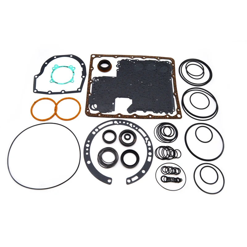 RE4R01A automatic transmission overhaul repair kit