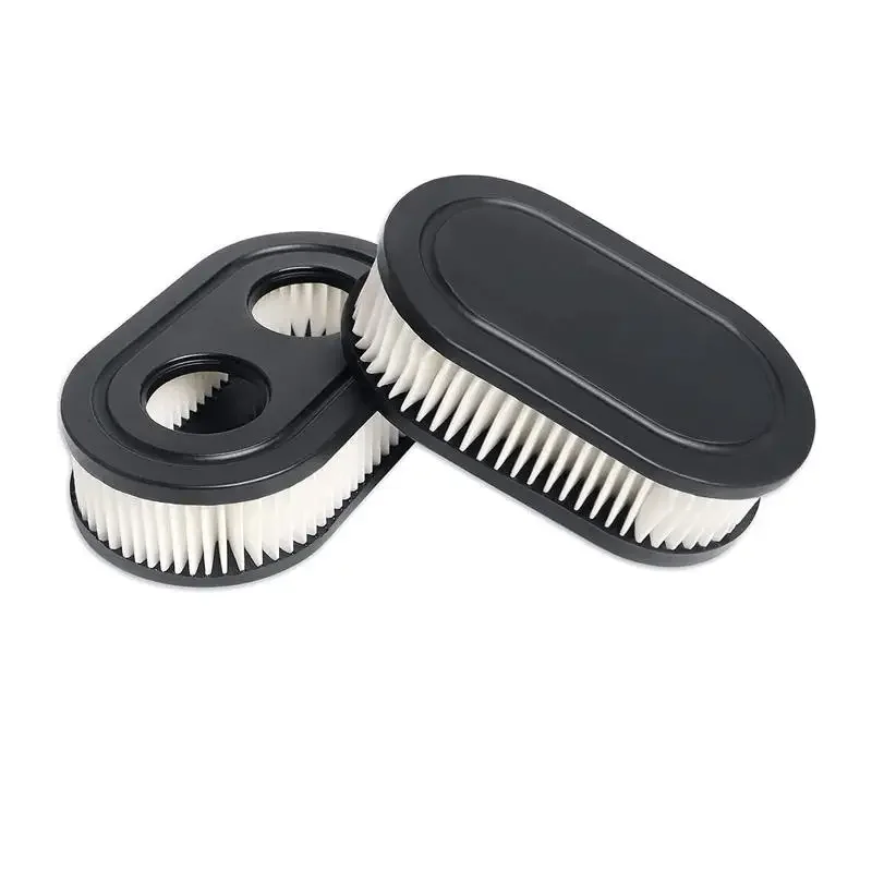 L&P Air Filter 593260 798452 for Lawn Mower Briggs Stratton Air Cleaner 500ex 550e 550ex 575ex 625 625ex 675exi 725exi Engine