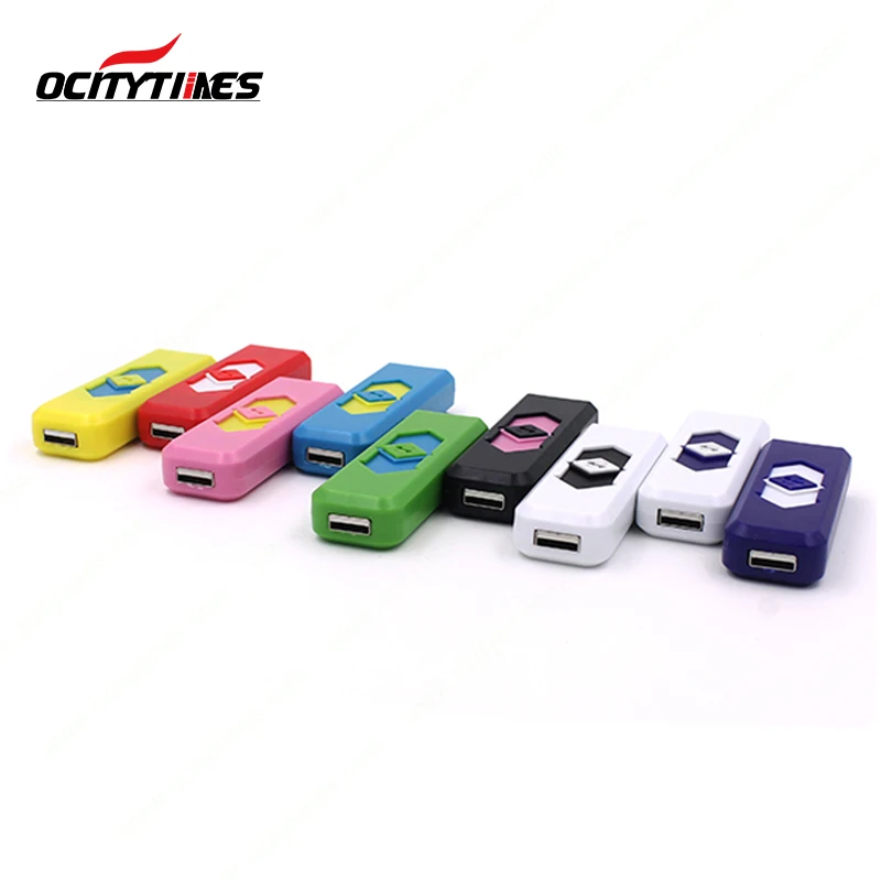 
2019 hot items flight approval lighter usb Ocitytimes cheapest usb lighter 