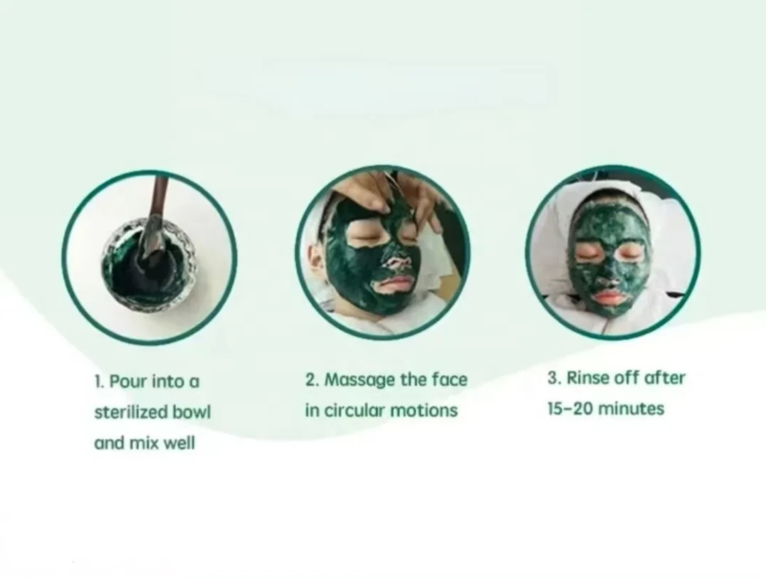 Spongilla Spicule Needles Bio Microneedling for Acne Therapy and Pigmentation Face Cream & Lotion Skin Care