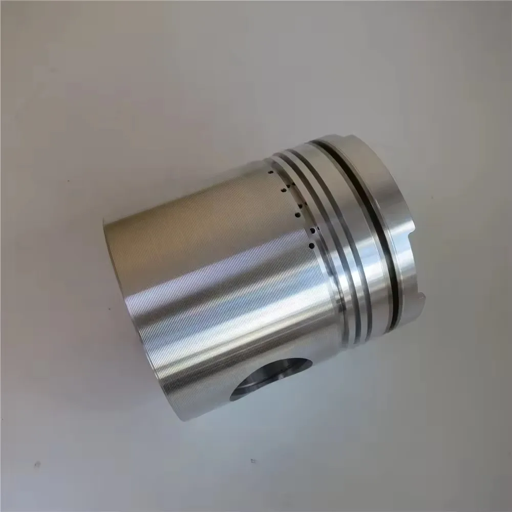 Top Fashion 3044448 Spare 4Bt 6Bt 6Ct Qsb6.7 Nt855 Kta19 Kta38 Kta50 Diesel Engine Part Piston Kit
