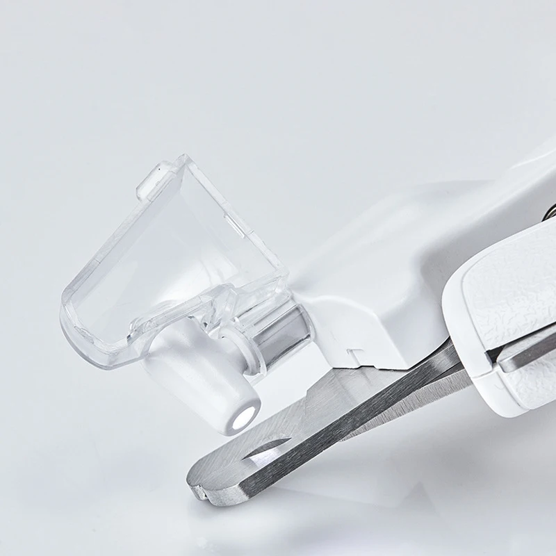 Amazon Best Selling Pet Grooming Tool Dog Clipper With Led Light Pet Dog Nail Clipper