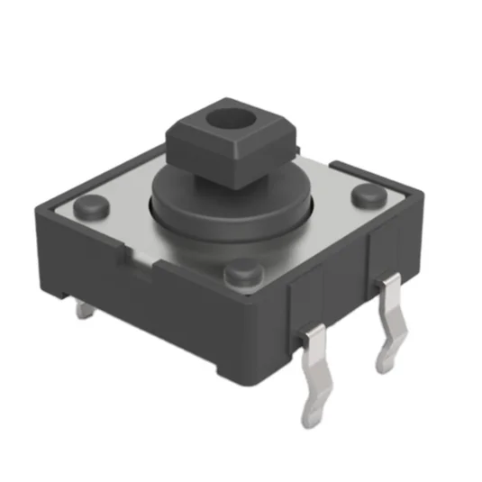 TST12 Promotional Various Durable Using Wholesale Tact Switchpush Button Switches
