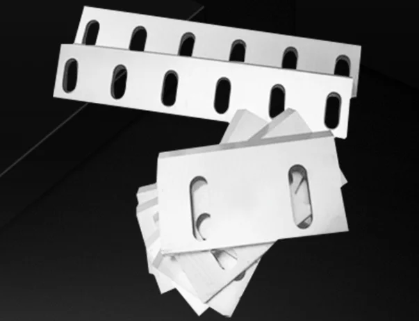 Резак для пластиковой дробилки, режущее лезвие, режущее лезвие