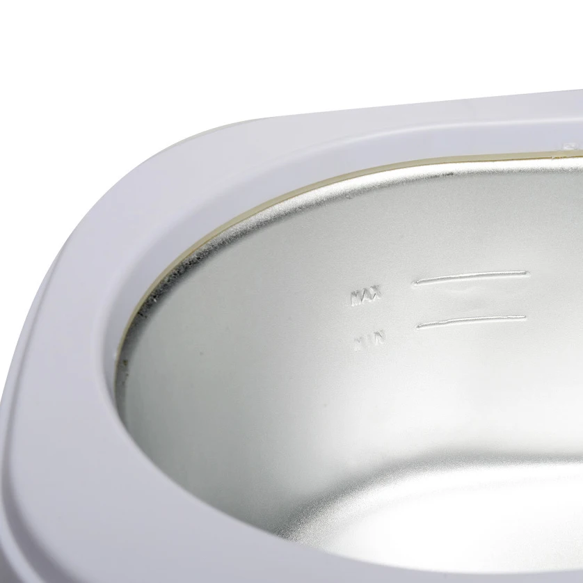 Большая емкость, аппарат для нагрева воска, набор для нагрева воска парафина для рук