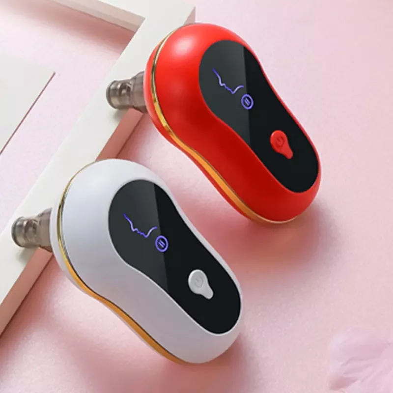 2023 Hot Sale Blackhead Remover Pore Cleaner Vacuum Suction Acne Remover Pimple Black Dot Removal Facial Cleaning Beauty Tools