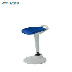 UE Ergonomic 360 Degree Swivel  Balance Height Adjustable Standing Office Chair