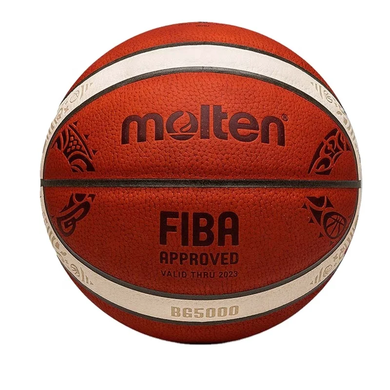 BG5000 Basketball Molten Basquet Official Size And Weight Molten BG5000 Basketball Gg7x Gg7 Gmx7 Gf7 Basketball Ball Size 7