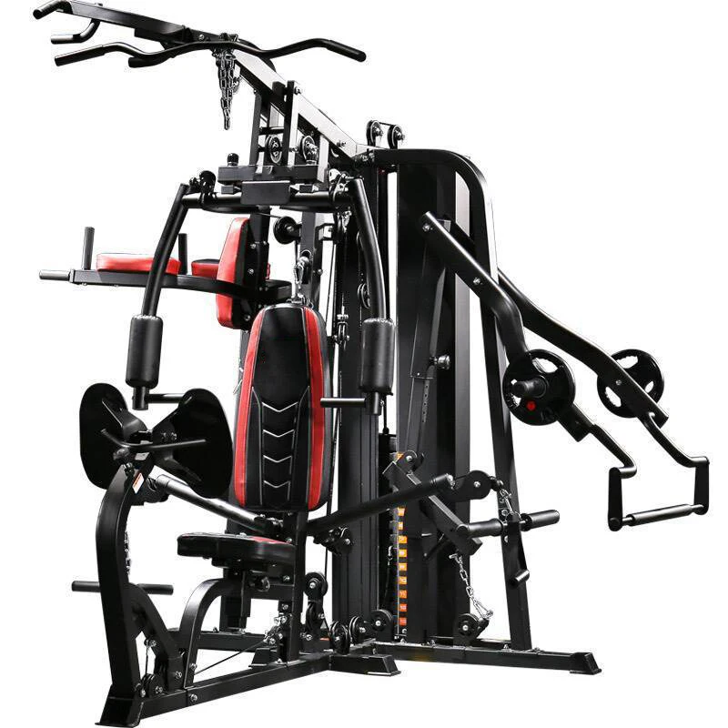  Multi Function Home Gym bodybuilding Fitness Machine Multi-functional Exercise