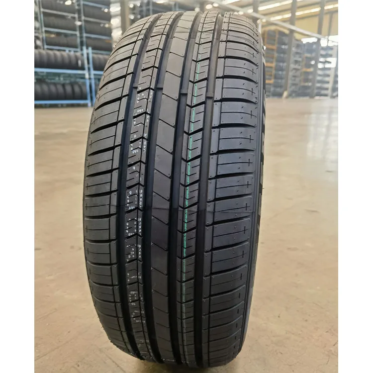 First-class rubber and raw material tyre price Passenger car list tires 205/55R16 K717 tire for sale