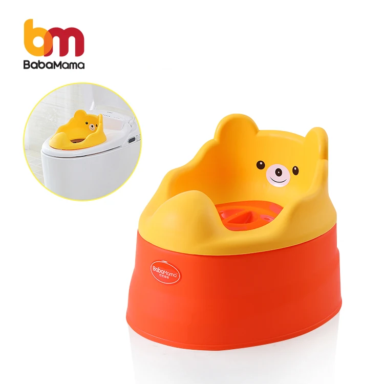 Latest baby potty Hot Sale lovely decorative toilet seat for children