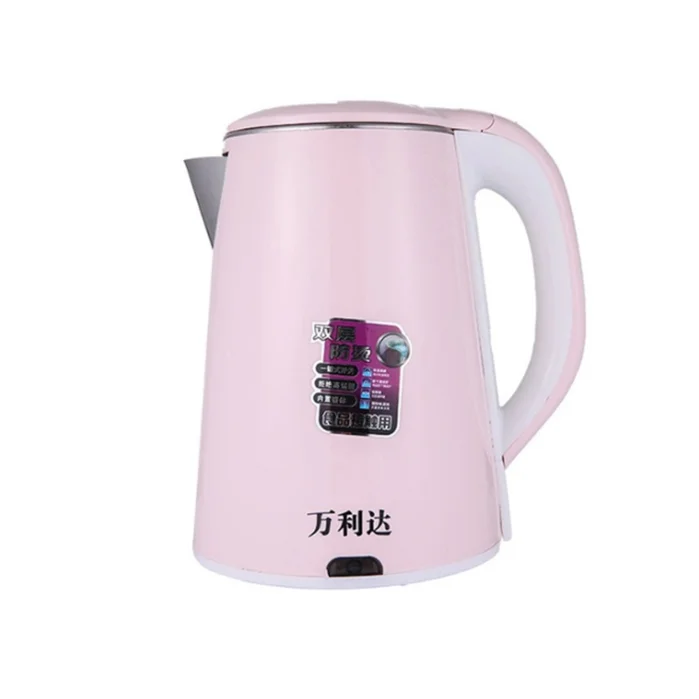 Home Appliances Electric Kettle Temperature Control Electric Kettle Mini