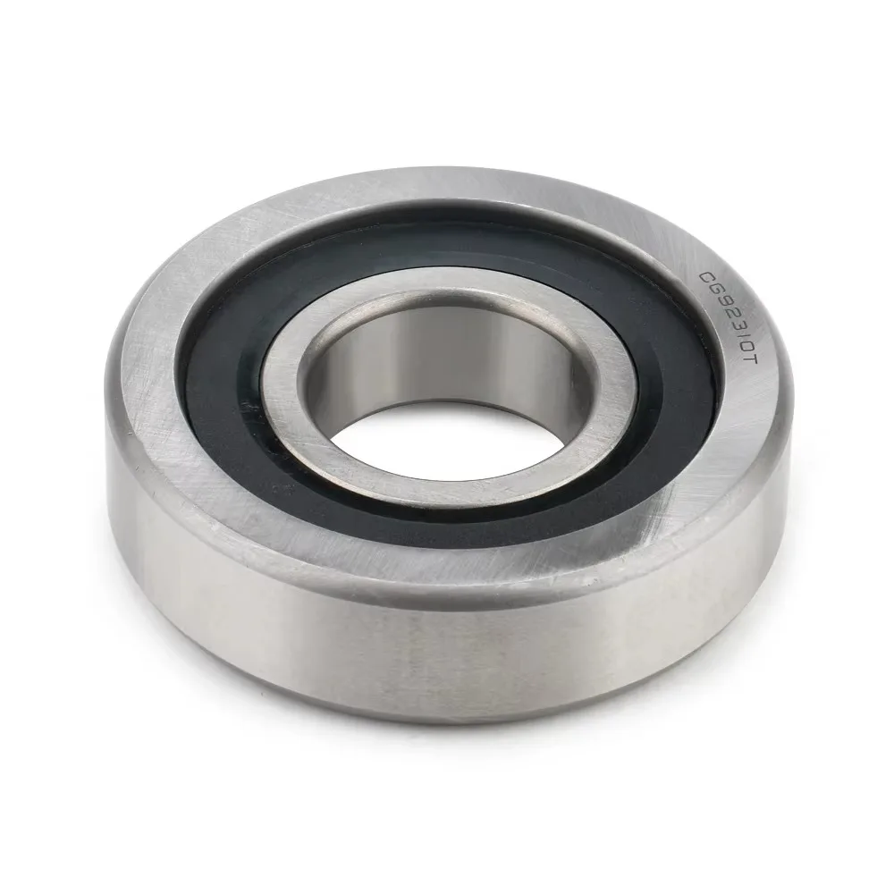 10220D Forklift Spare Parts bearing 100x205x52mm Mast Bearing 10220D Industrial Machinery Bearing