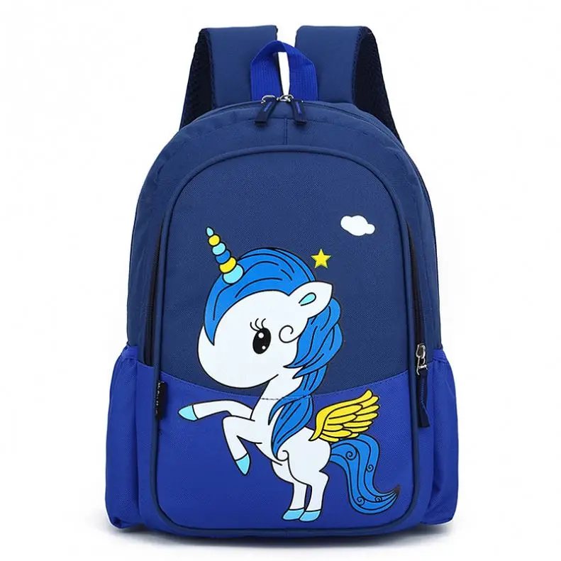 Lead The Industry Golden Supplier Elsa School Bag