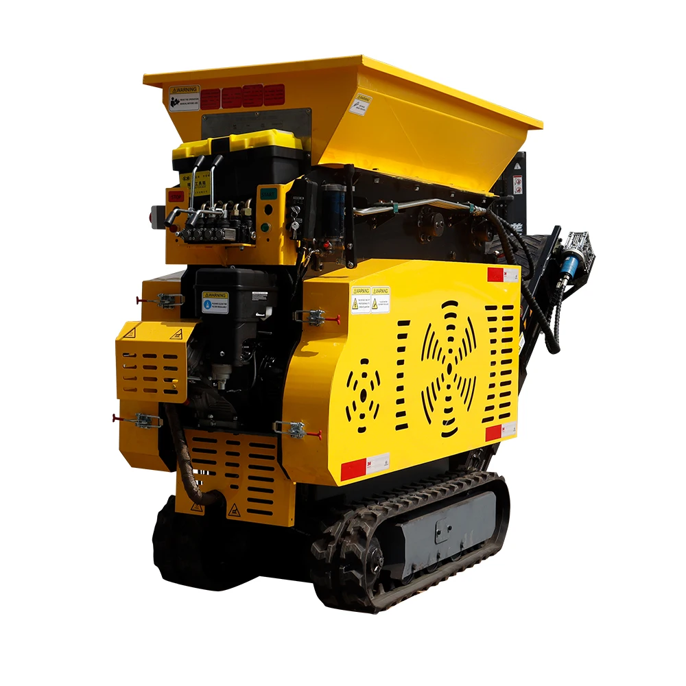 Free shipping !! Small Portable Mobile Granite Concrete Stone Crusher Plant Mini Diesel Engine Jaw Crusher for Sale