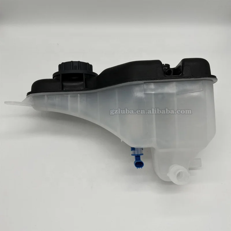 Engine Coolant Expansion Tank C2C41899 C2C39438 C2C34557 C2Z13764 For JAGUAR XF XJ S-TYPE