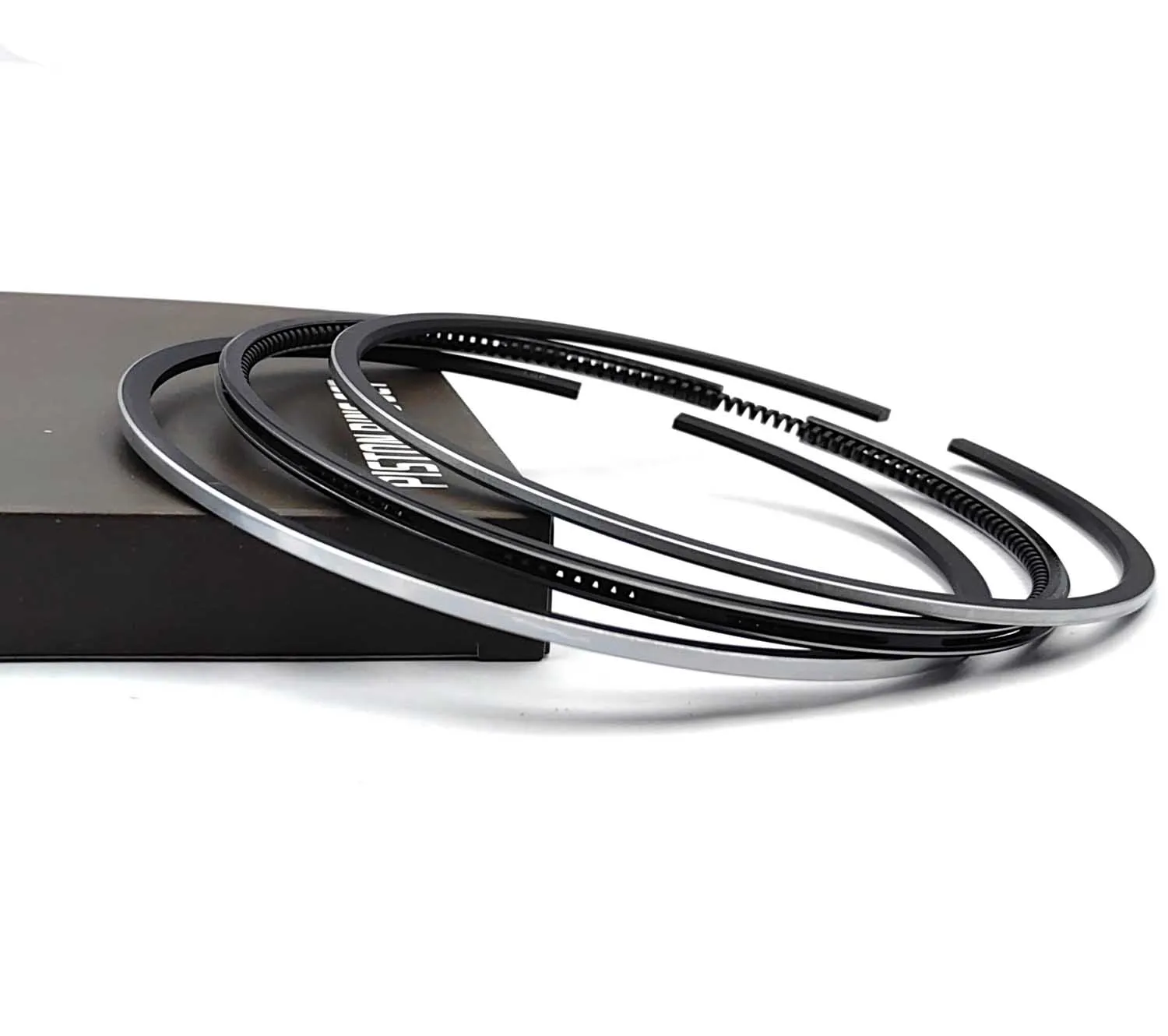 100mm piston ring set 42110001001 fit for KAMAZ D249 piston ring