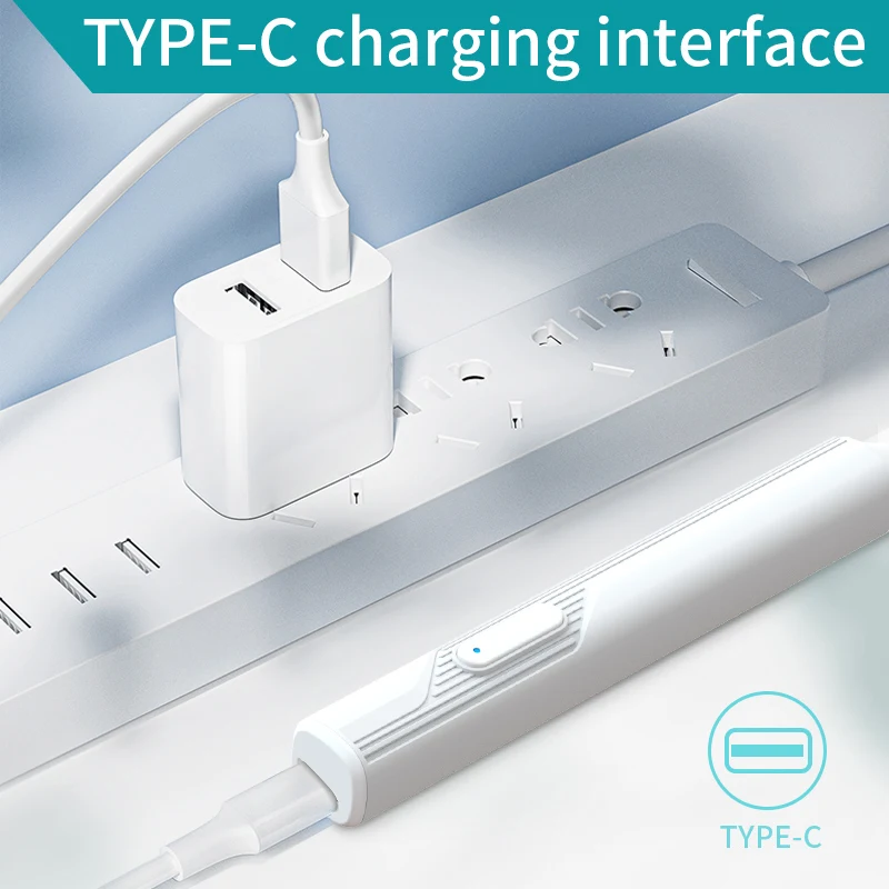 Portable Vacuum Ear Cleaner Machine Electronic Cleaning Ear Wax Removes Earpick Cleaner ear wax removal tool camera