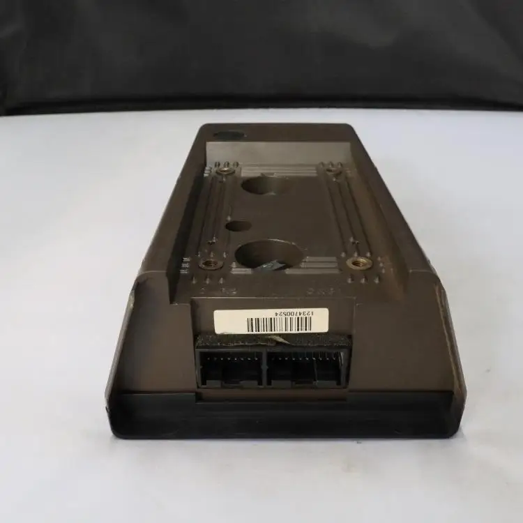 HOT SALE PC200-5 PC220-5 Control Panel Monitor 7824-72-2001 With High Quality