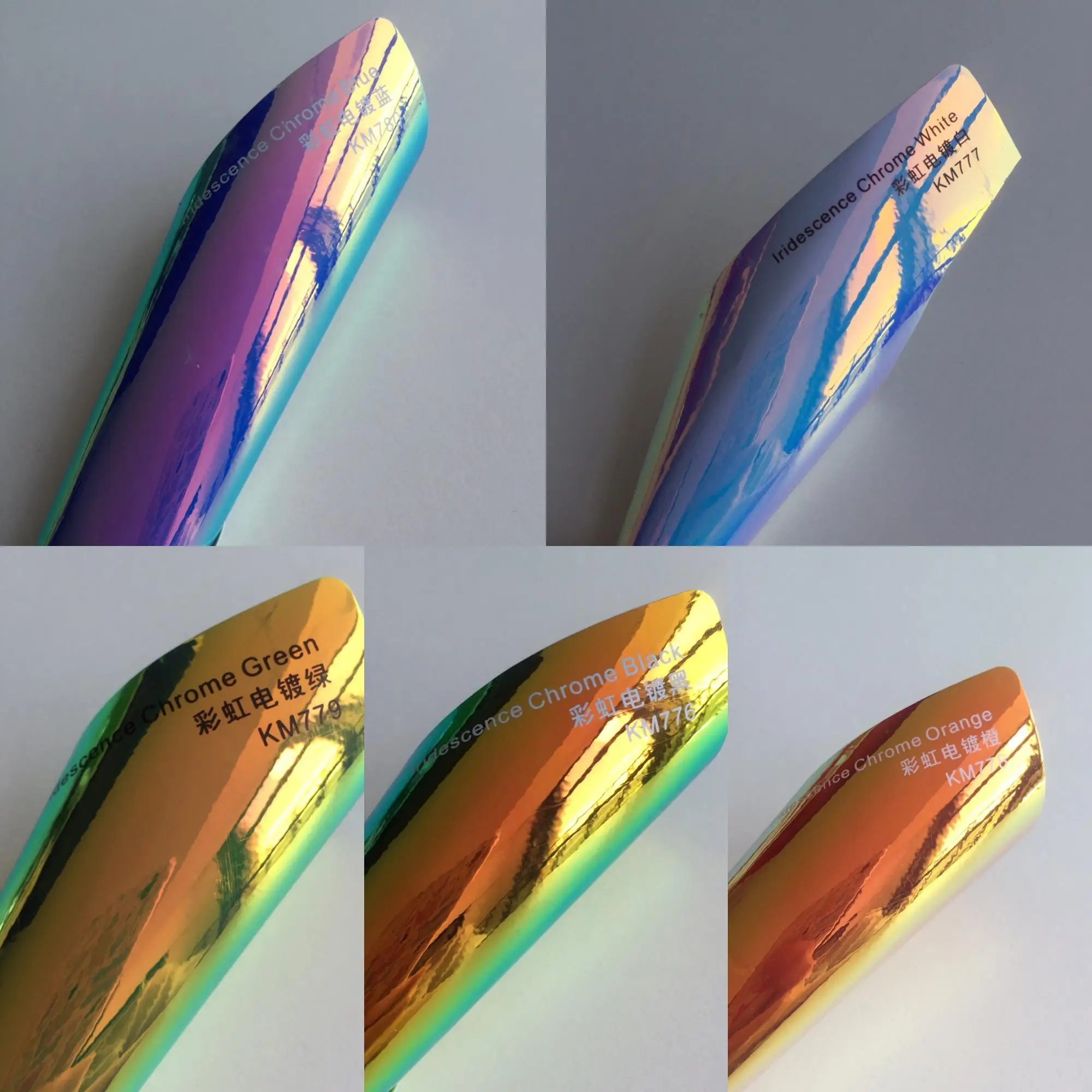 Manufacturer offer good price car wrap vinyl size per roll 1.52*18m custom colors OEM ODM wrap vinyl for car