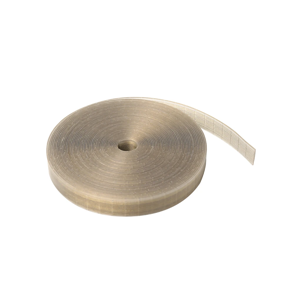 Custom endless jointed open pu timing belt rubber conveyor Rubber Polyurethane Coating Endless Toothed belt