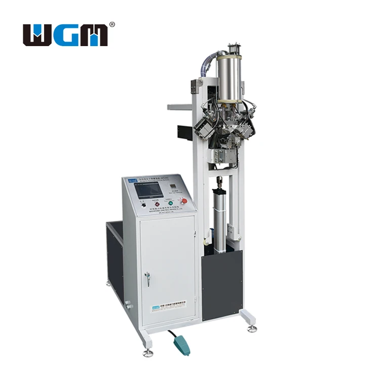 Automatic Desiccant Filling Machine For Making Insulating Glass