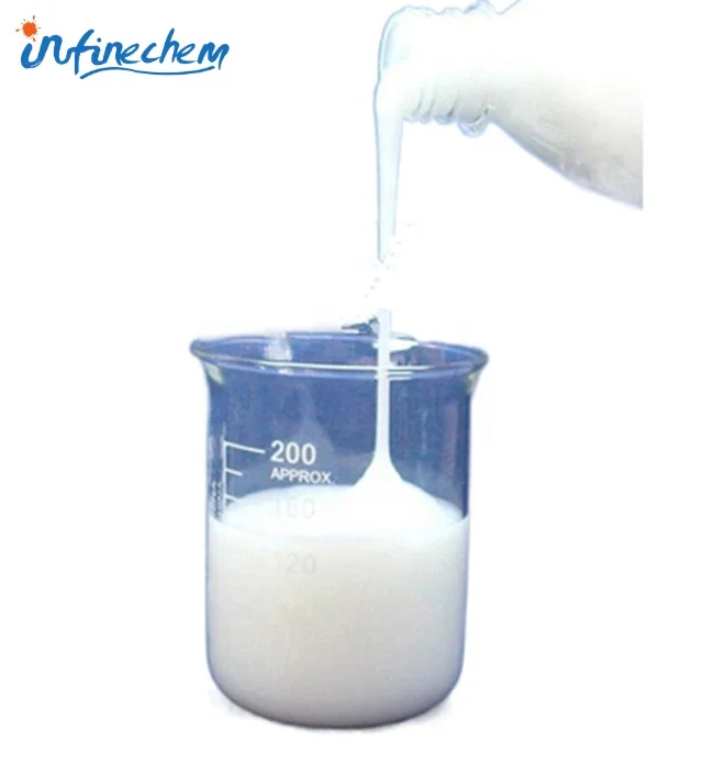 Water Treatment  Strong Acid And Alkali Resistant Defoamer Good Water Dispersion Defoamers