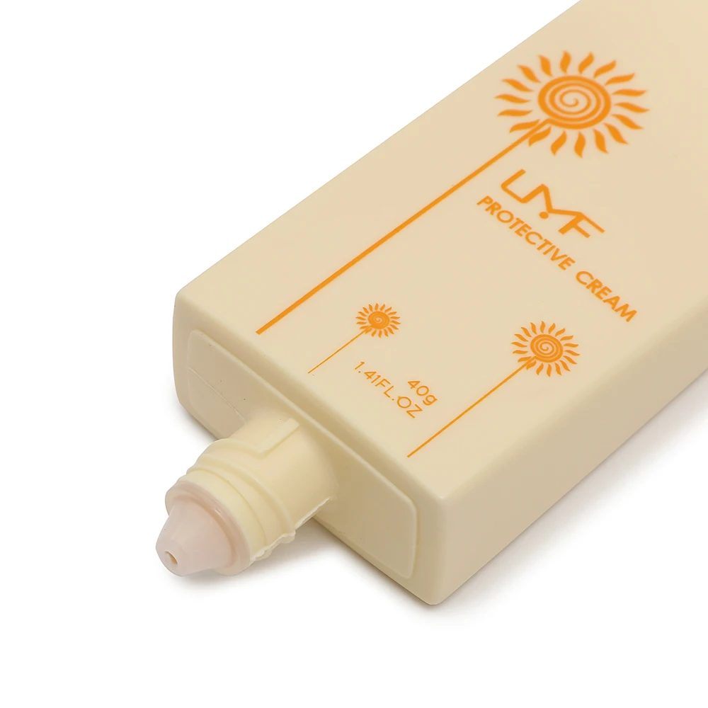 OEM оптовая продажа увлажняющий крем для кожи с защитой от солнца SPF 30 солнцезащитный лица и тела частный производитель