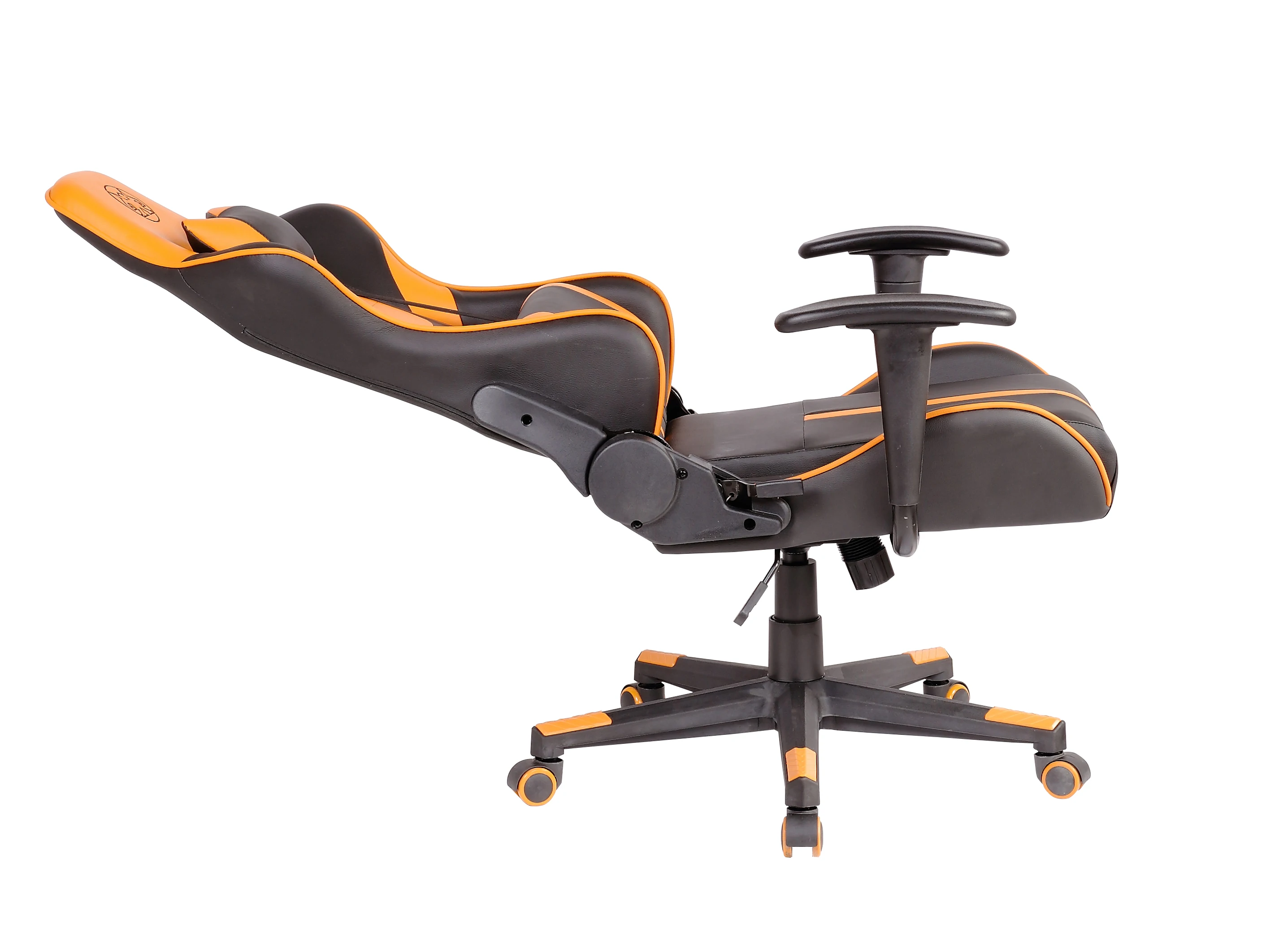 ANJI OEM/ODM GAMING CHAIR FACTORY custom logo cheap promotion model  gaming chair all in one gaming chair